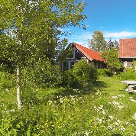 Art Studio Сортланд Екстериор снимка