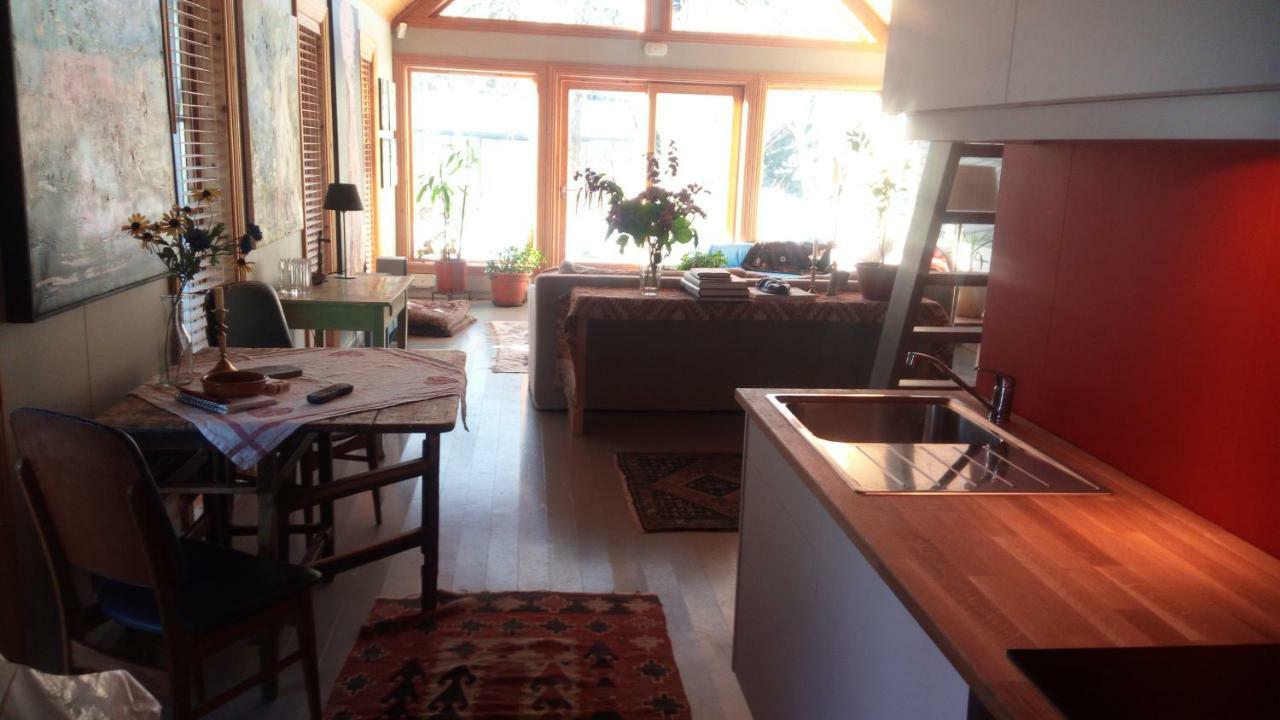 Art Studio Сортланд Екстериор снимка