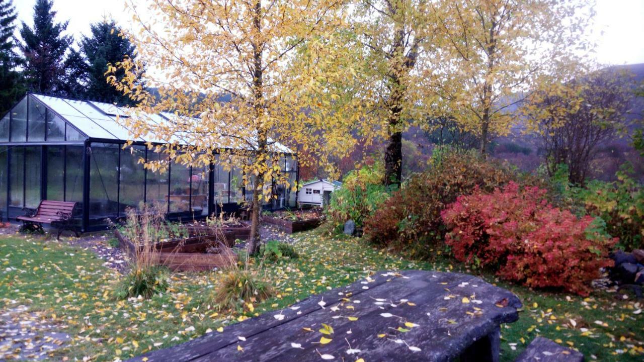 Art Studio Сортланд Екстериор снимка