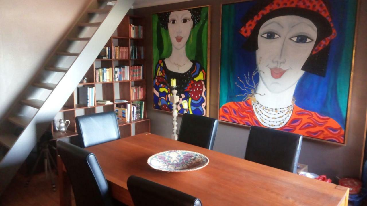 Art Studio Сортланд Екстериор снимка