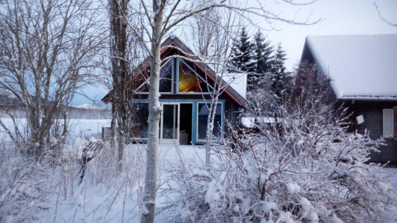 Art Studio Сортланд Екстериор снимка
