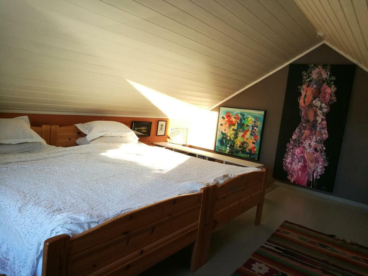 Art Studio Сортланд Екстериор снимка