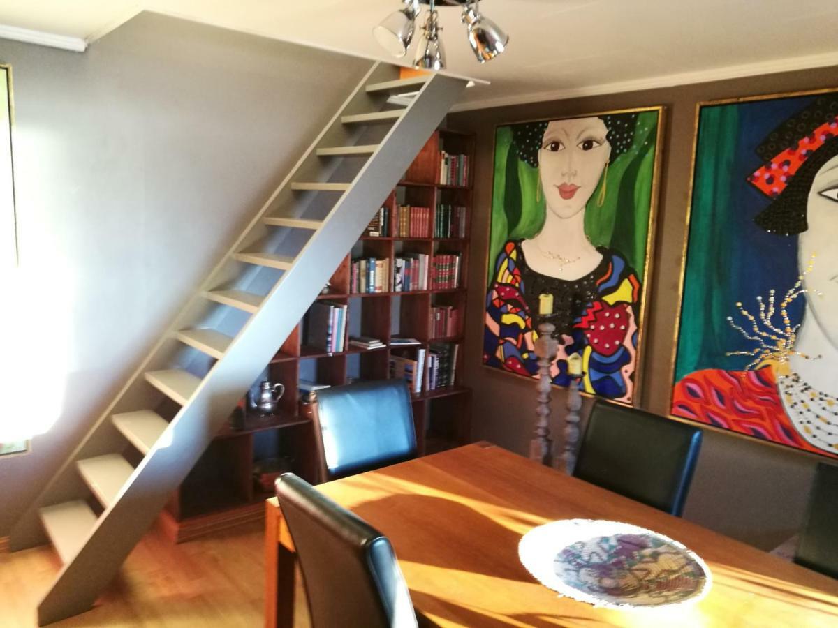 Art Studio Сортланд Екстериор снимка
