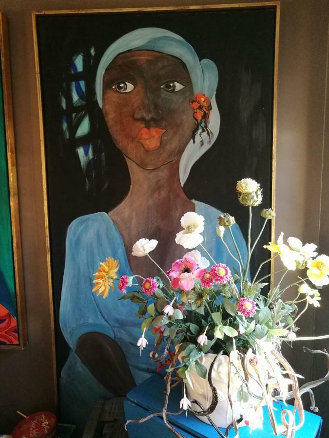 Art Studio Сортланд Екстериор снимка