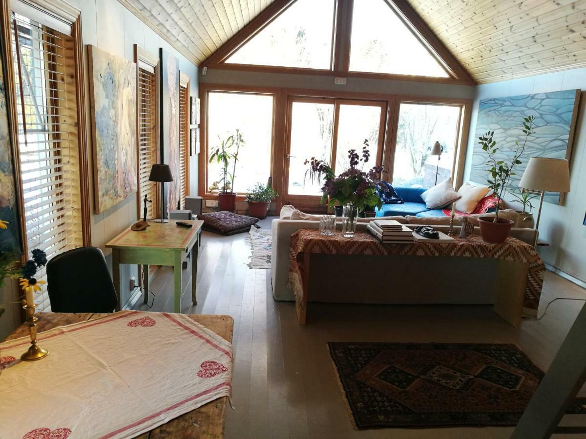 Art Studio Сортланд Екстериор снимка