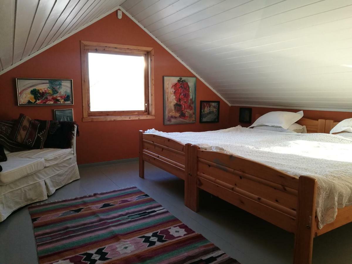 Art Studio Сортланд Екстериор снимка