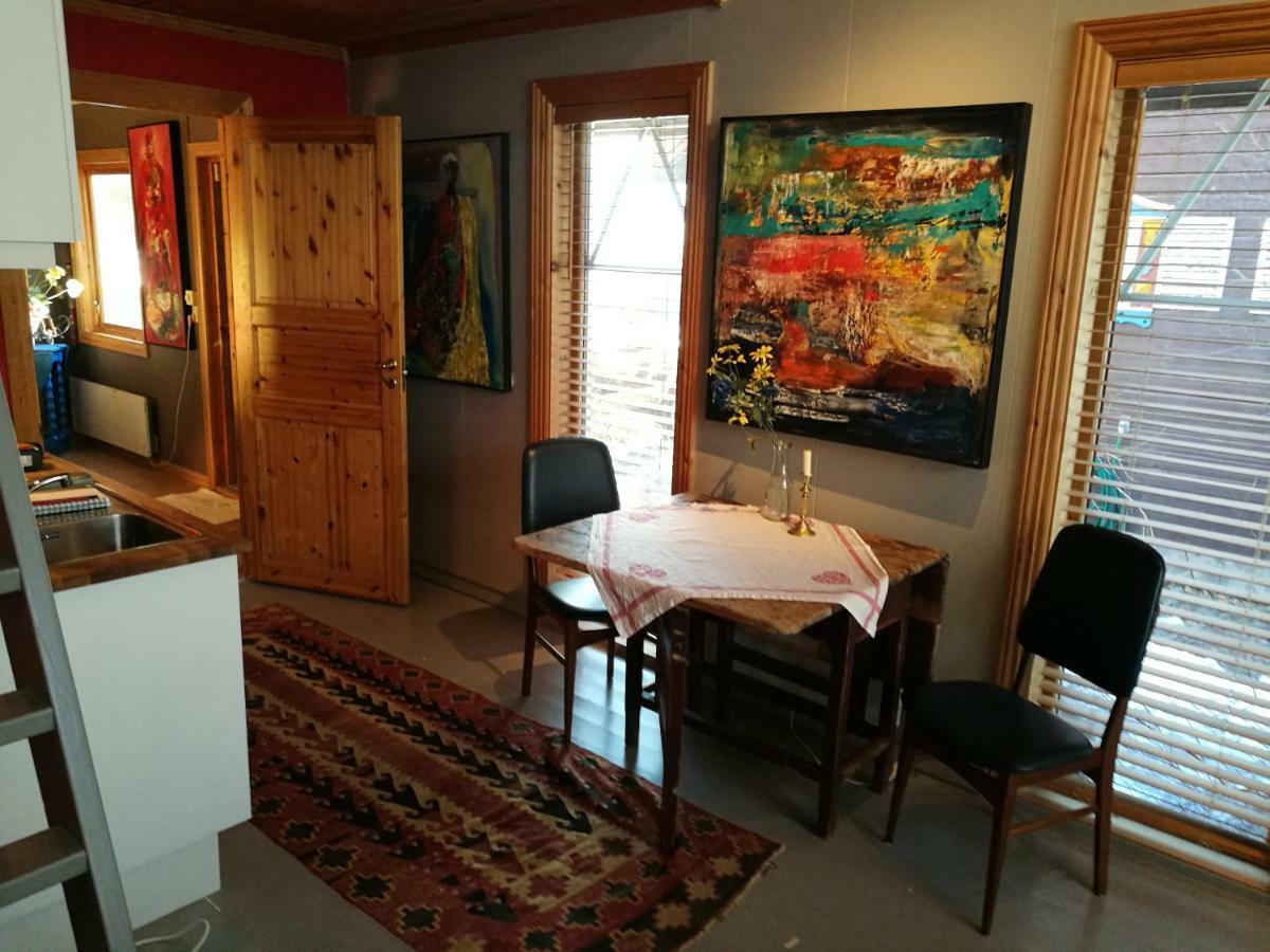 Art Studio Сортланд Екстериор снимка