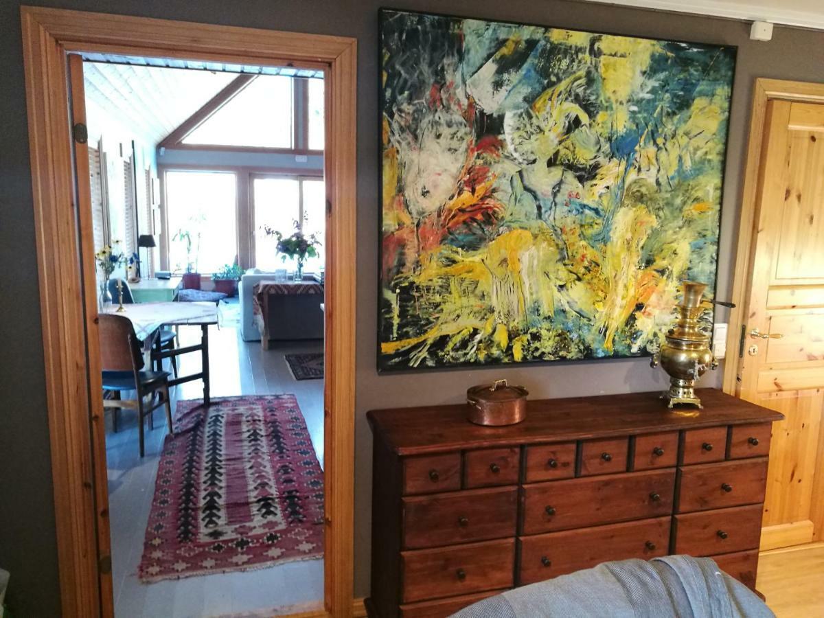 Art Studio Сортланд Екстериор снимка
