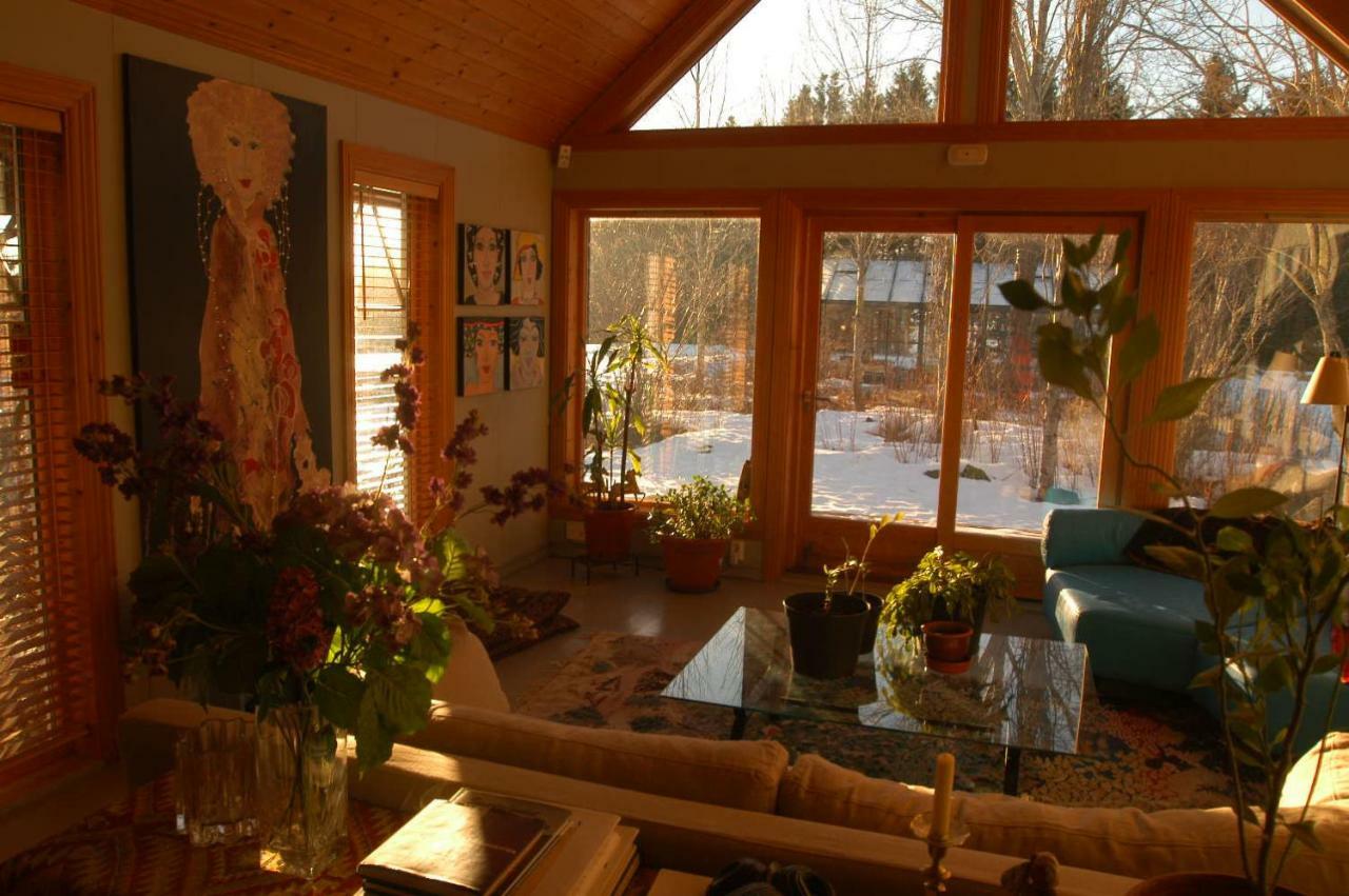 Art Studio Сортланд Екстериор снимка